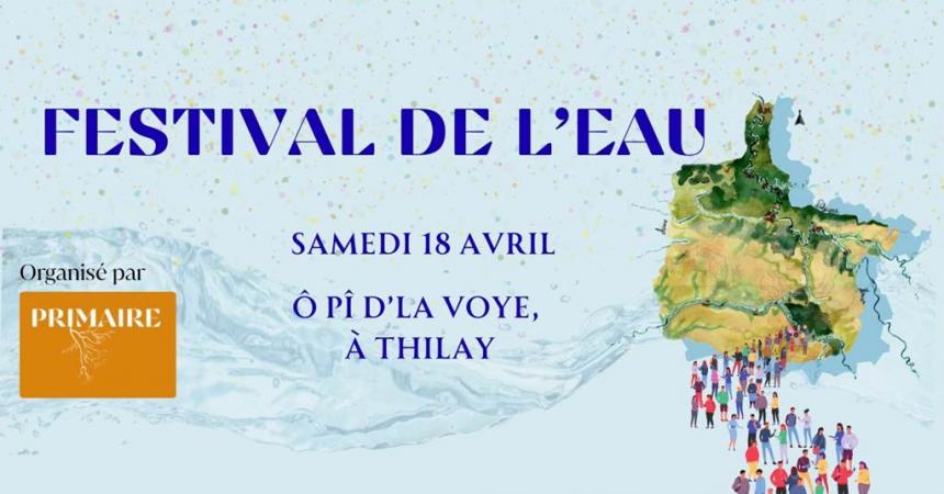 Festival de l'eau
