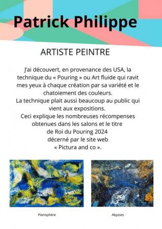 Artiste Artiste