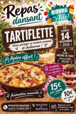 affiche