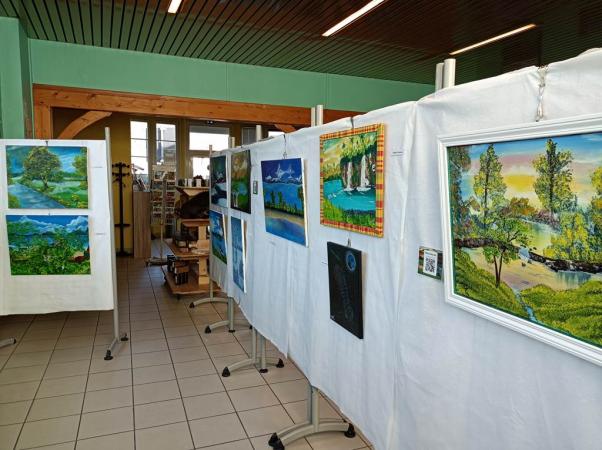 exposition