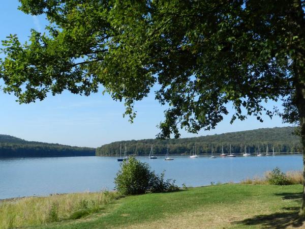 lac des vieilles forges lac des vieilles forges