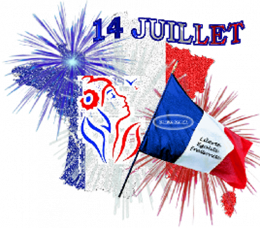 Festivités du 14 Juillet à Laifour Festivités du 14 Juillet à Laifour