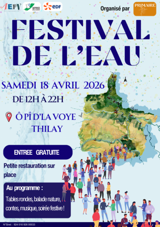 Festival de l'eau