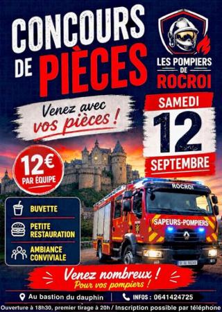 affiche