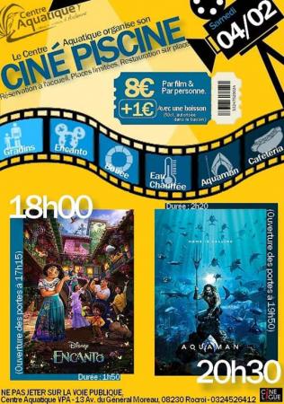 Affiche Affiche