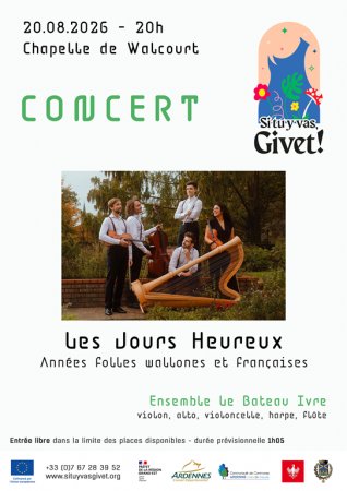autre concert