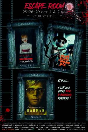 affiche