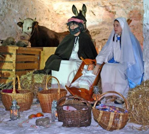 creche creche