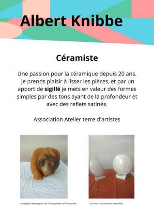 Artiste Artiste