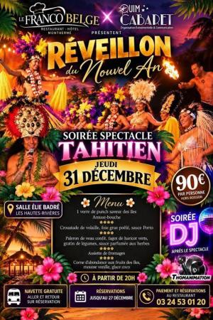 affiche