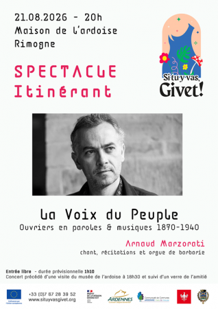 affiche