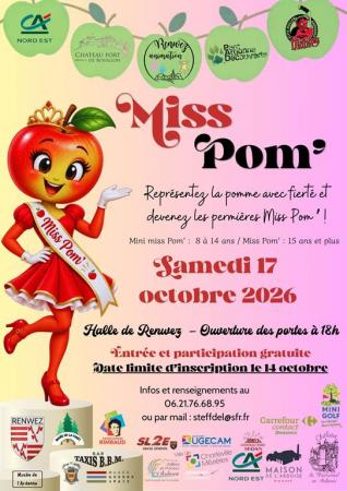 affiche