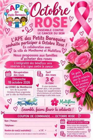 commande de fleurs