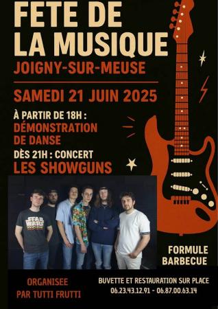 programme musical programme musical
