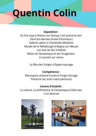 Artiste Artiste