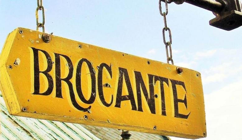 Brocante Brocante