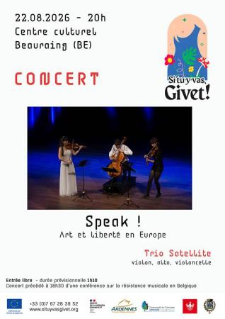 autre concert