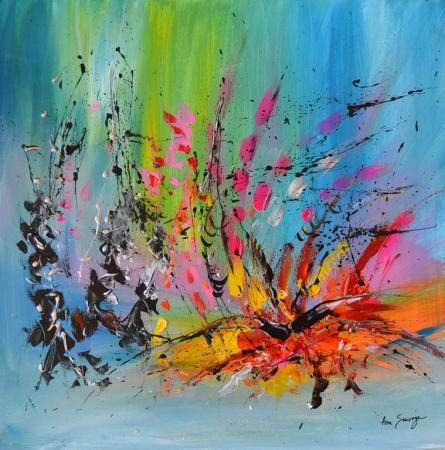 peinture peinture