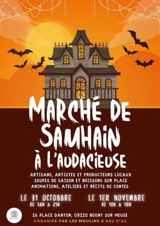 affiche