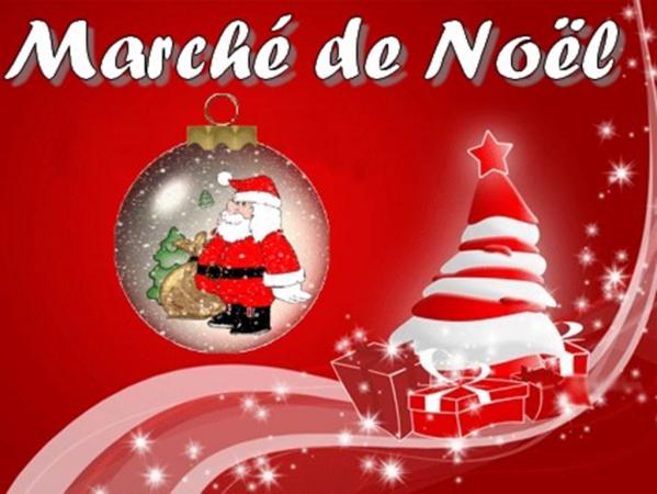 Marché de Noël Albatros 08 Marché de Noël Albatros 08