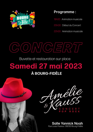 Affiche Affiche