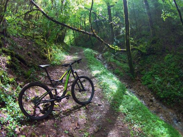 Enduro de la Semoy à Les Hautes Rivières