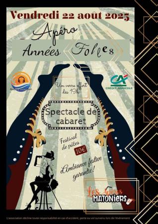 affiche