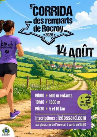 affiche