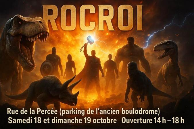 affiche