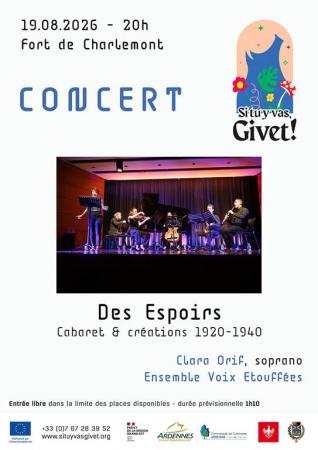 autre concert