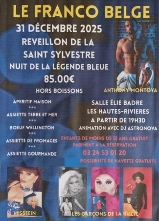 affiche