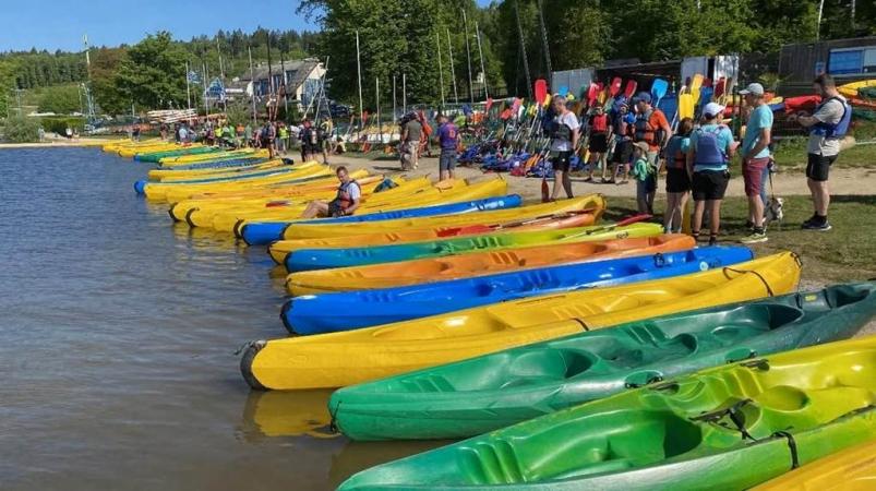 compétition sportive