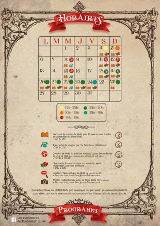 horaires d'ouverture horaires d'ouverture