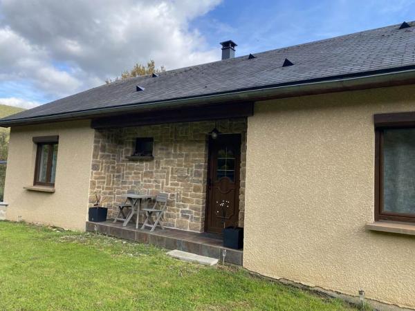 Gîte n°534 "GITE D'ARNAUD & EMILIE" – LAIFOUR Gîte n°534 "GITE D'ARNAUD & EMILIE" – LAIFOUR