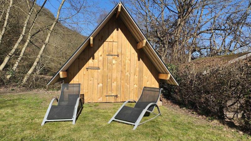 Gîte n°487 "GÎTE DE LA SEMOY" – HAULME