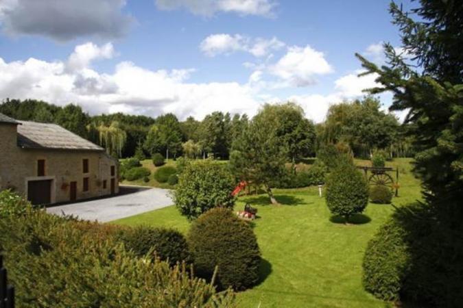 Les Etangs du moulin d'Harcy, chambre d'hôtes dans un ancien moulin proche Charleville-Mézières - Lonny - Ardennes Les Etangs du moulin d'Harcy, chambre d'hôtes dans un ancien moulin proche Charleville-Mézières - Lonny - Ardennes