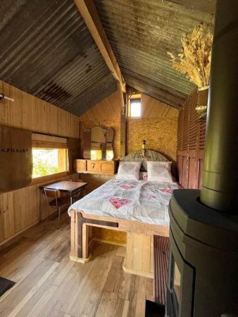 Gîte n°544 "LE PIC VERT" – TOURNAVAUX
