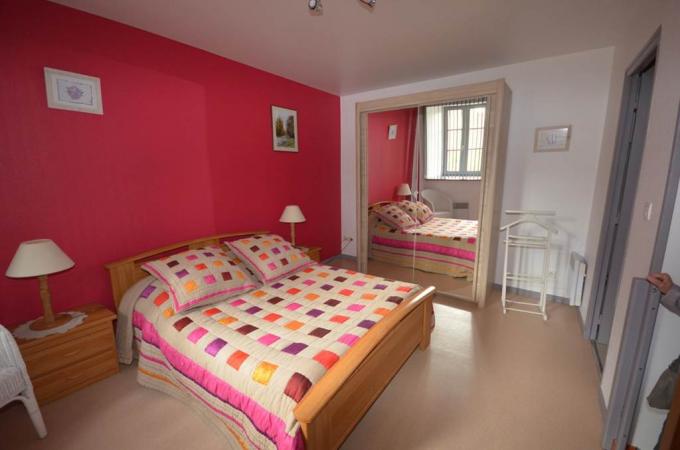 Gîte n°270 "LES MARCASSINS" – RENWEZ Gîte n°270 "LES MARCASSINS" – RENWEZ