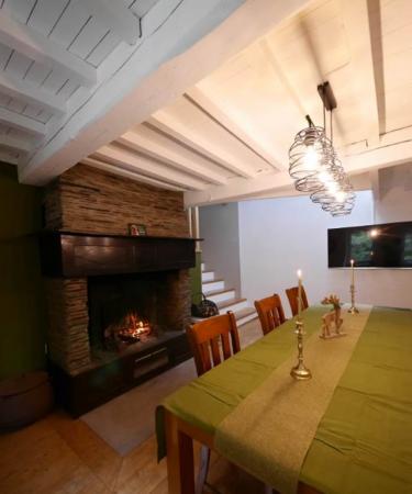 salle à manger salle à manger