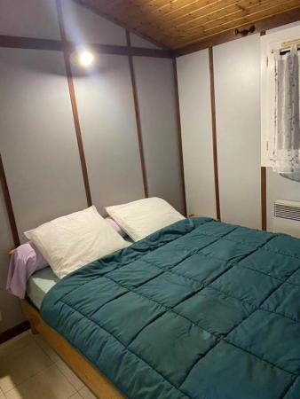 Gîte n°1451 "LES BOUVREUILS" – MONTHERME