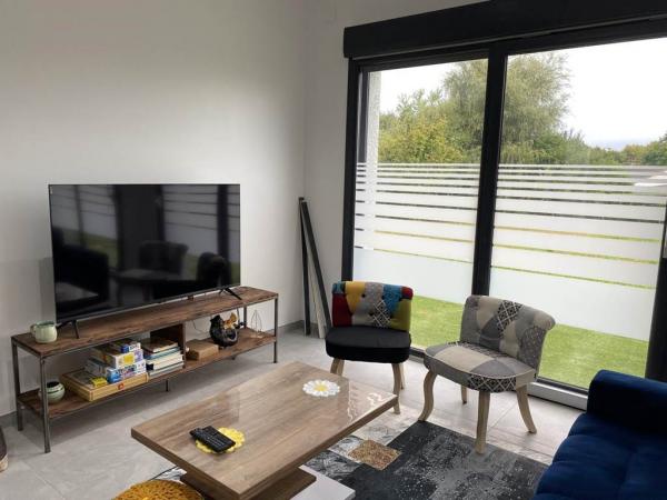 Gîte n°533 "GITE DE L'ETOILE" – ROCROI