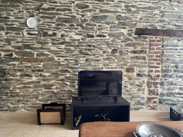 Gîte n°542 "AU BORD DU ST JEAN" – LES HAUTES RIVIERES