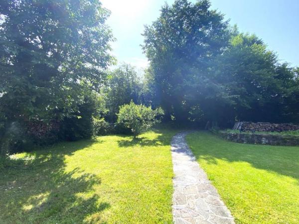Gîte n°511 "À L'OMBRE DES DAMES" – LAIFOUR