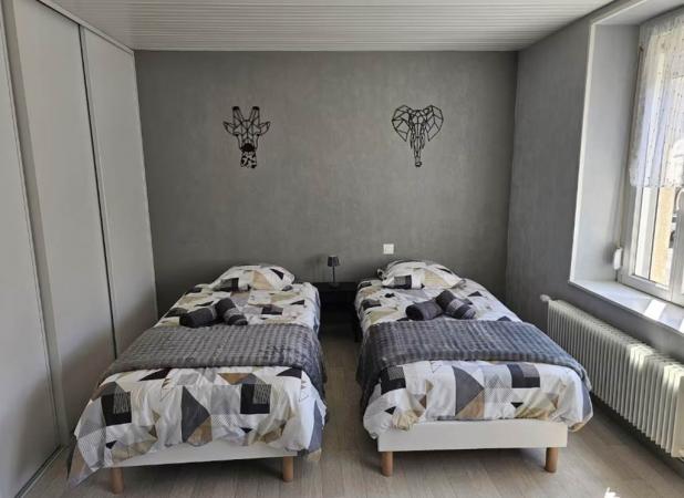 chambre 4