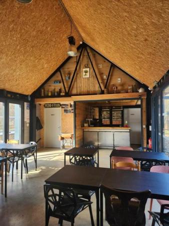 Gîte n°548 "LE GRAND DUC" – TOURNAVAUX