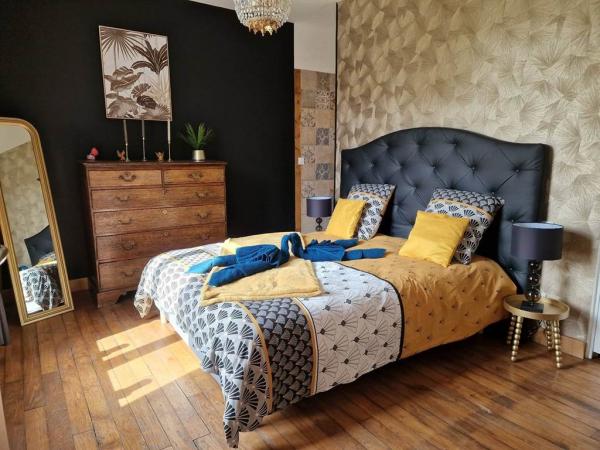 chambre