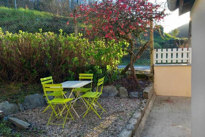 Gîte "Le Chêne Bubu" - Deville - Ardennes Gîte "Le Chêne Bubu" - Deville - Ardennes
