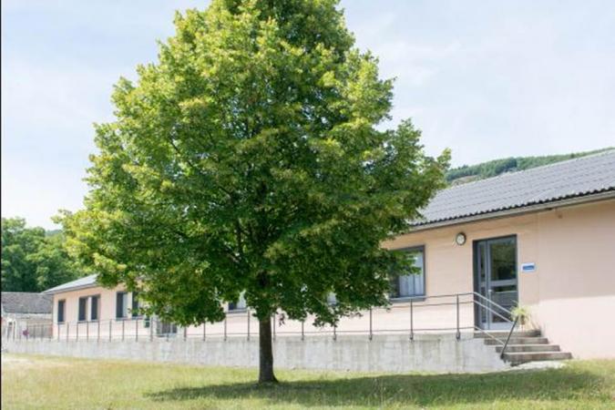 Les Ecaillettes, maison dans la vallée de la Meuse, proche Voie Verte et sentiers randonnée - Monthermé - Ardennes Les Ecaillettes, maison dans la vallée de la Meuse, proche Voie Verte et sentiers randonnée - Monthermé - Ardennes