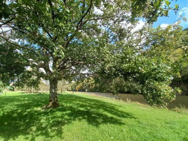 Gîte n°517 "LE PECHEUR DE LA SEMOY" – THILAY