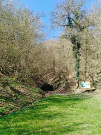 Gîte n°536 "CASA MATTMILA" – HAULME